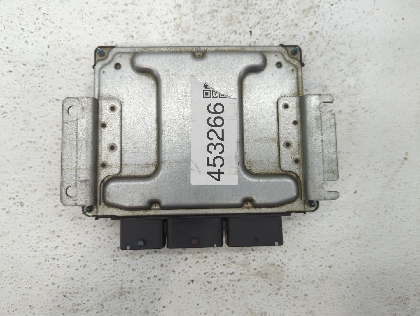 2016-2017 Nissan Altima PCM Engine Control Computer ECU ECM PCU OEM P/N:BEM408-300 A3 BEM408-300 A1 Fits Fits 2016 2017 OEM 