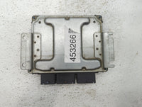 2016-2017 Nissan Altima PCM Engine Control Computer ECU ECM PCU OEM P/N:BEM408-300 A3 BEM408-300 A1 Fits Fits 2016 2017 OEM 