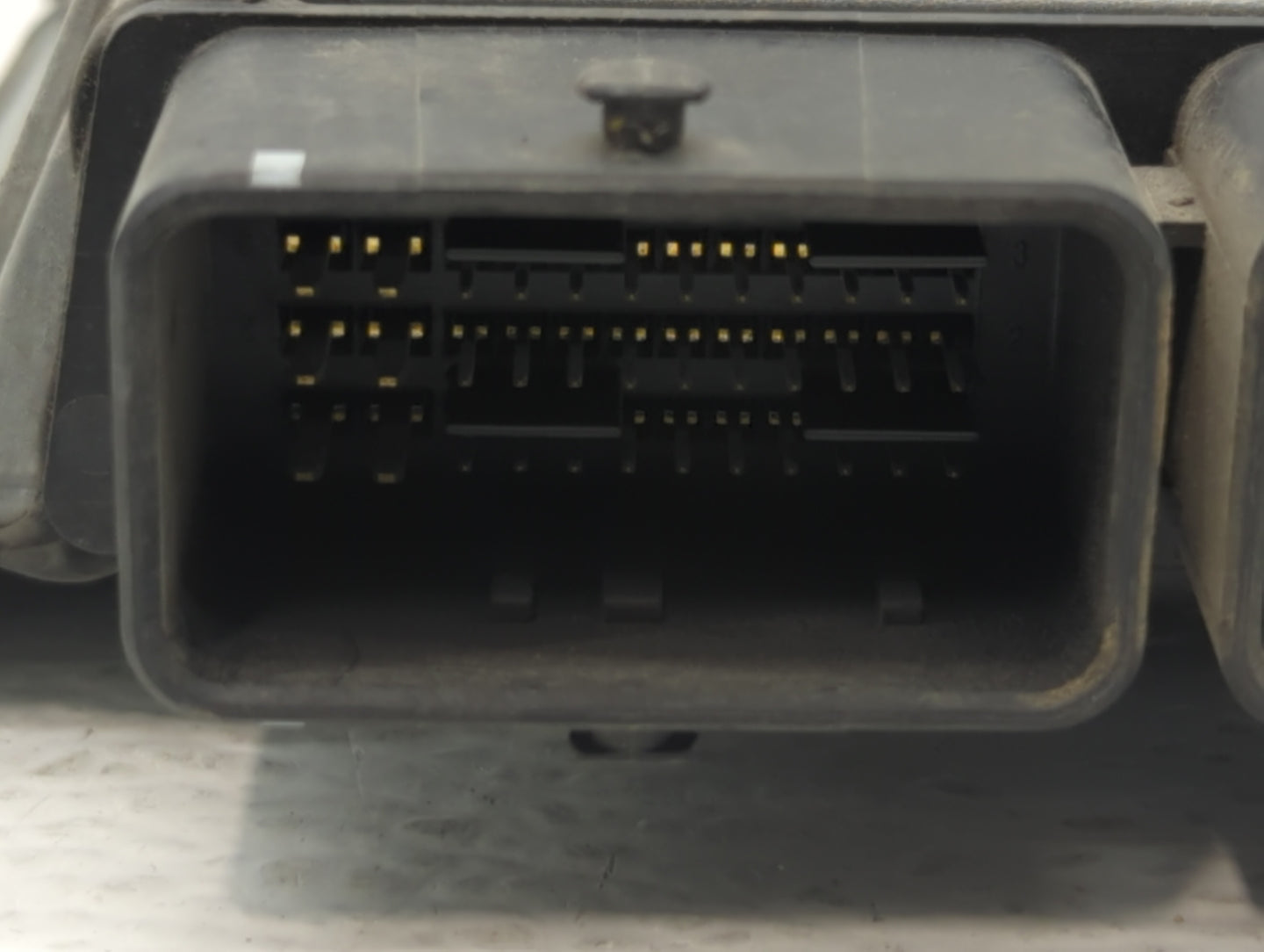2016-2017 Nissan Altima PCM Engine Control Computer ECU ECM PCU OEM P/N:BEM408-300 A3 BEM408-300 A1 Fits Fits 2016 2017 OEM 