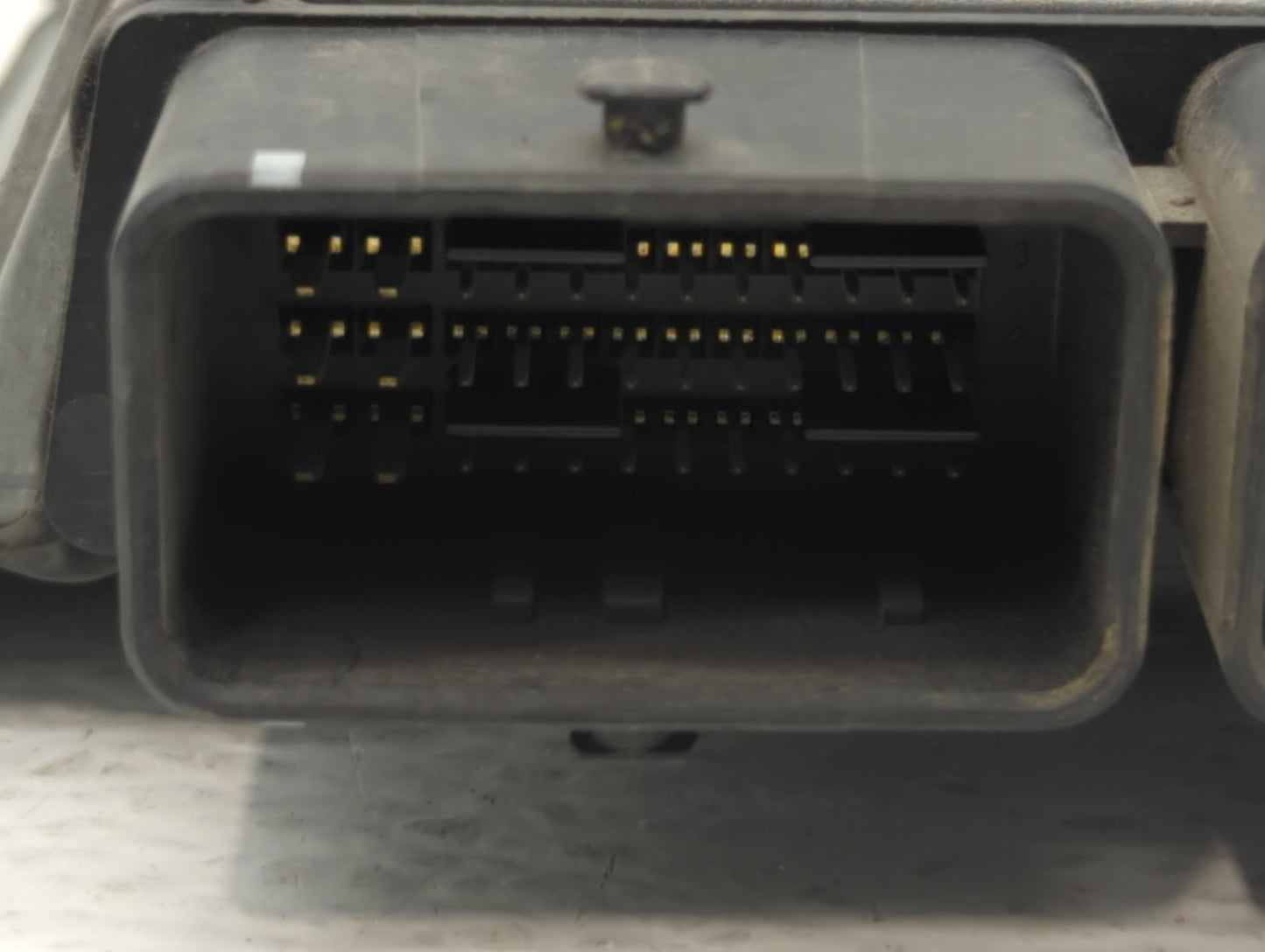 2016-2017 Nissan Altima PCM Engine Control Computer ECU ECM PCU OEM P/N:BEM408-300 A3 BEM408-300 A1 Fits Fits 2016 2017 OEM 