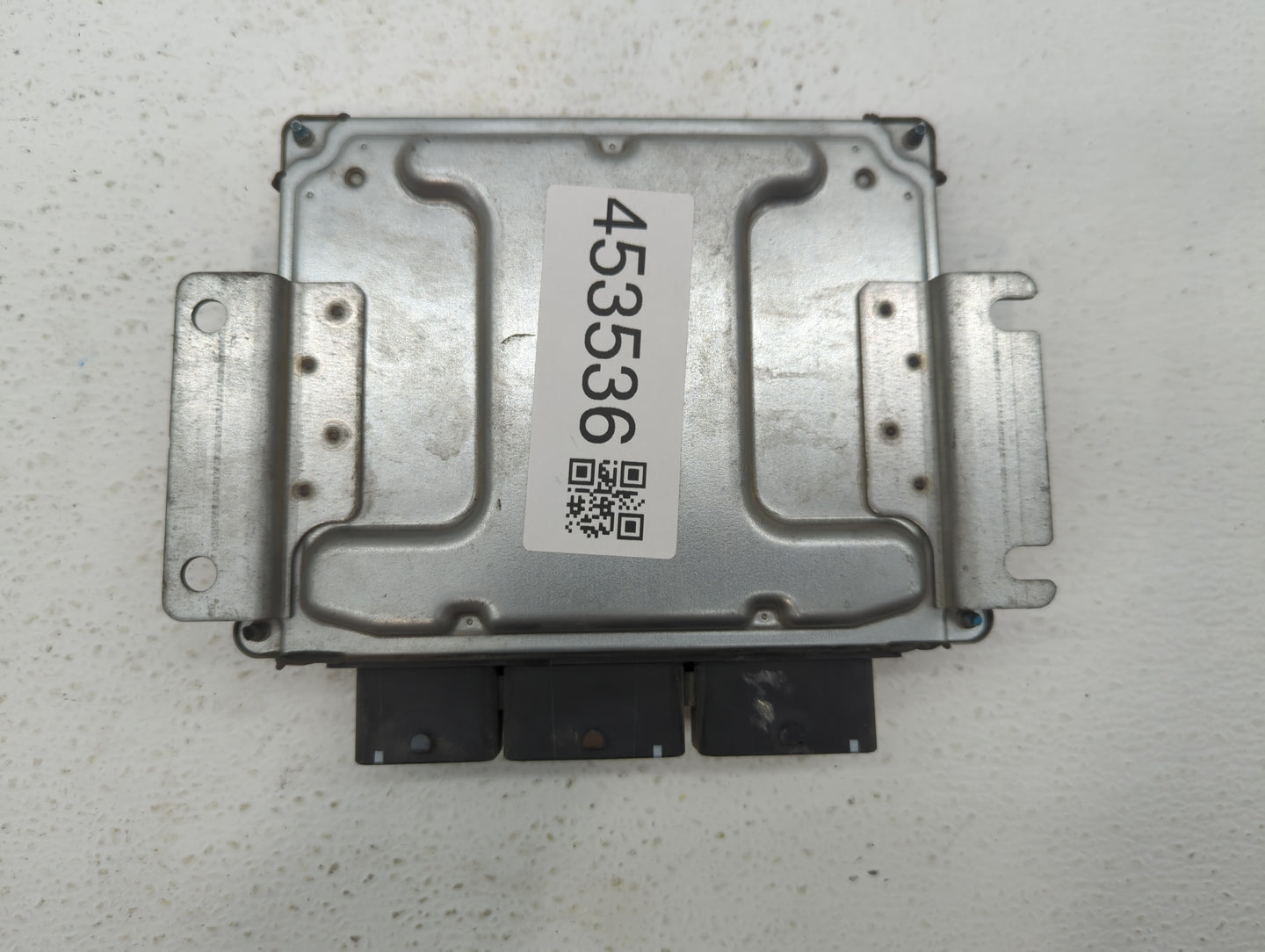 2016-2017 Nissan Altima PCM Engine Control Computer ECU ECM PCU OEM P/N:BEM408-300 A3 BEM408-300 A1 Fits Fits 2016 2017 OEM 