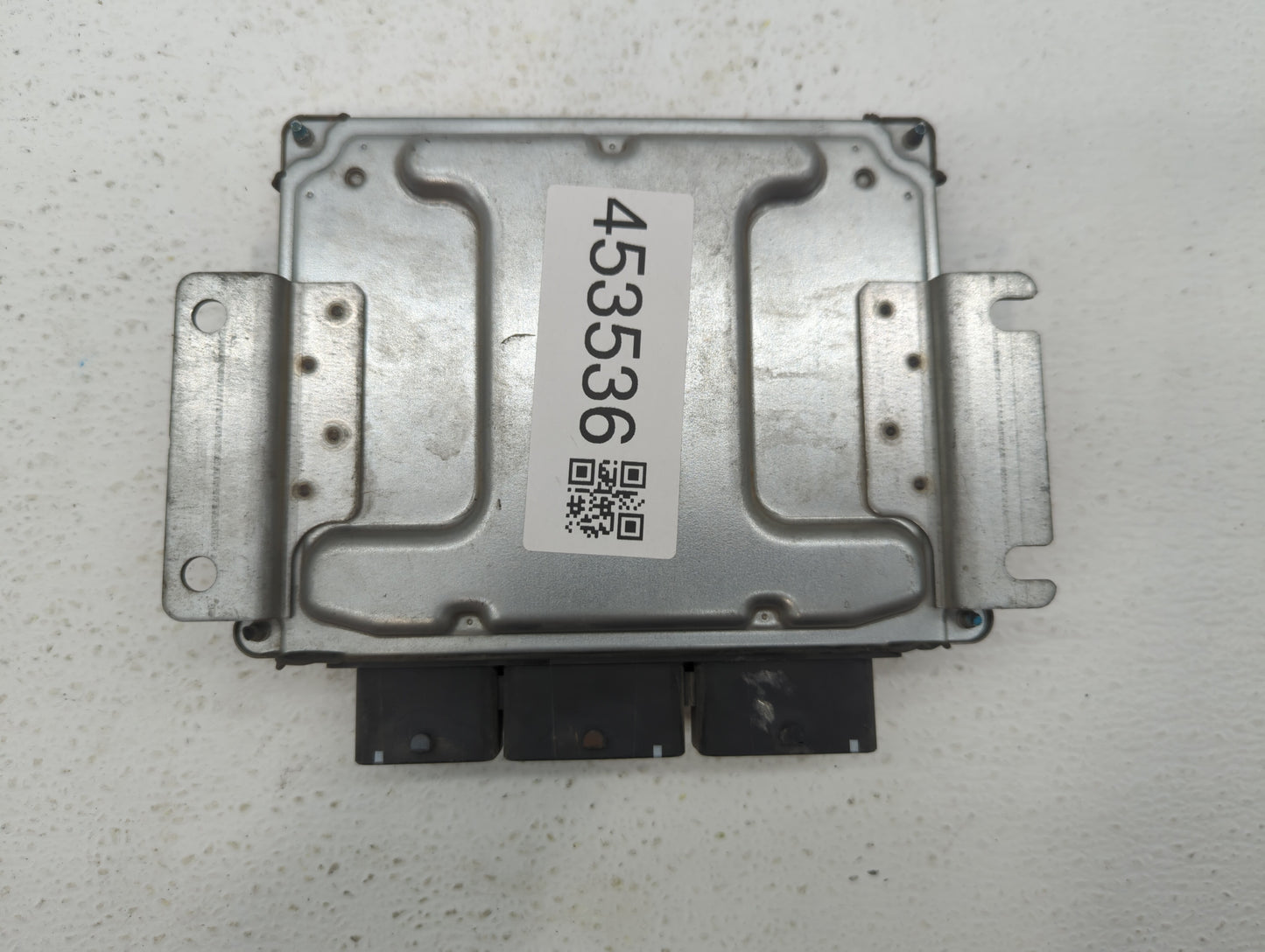 2016-2017 Nissan Altima PCM Engine Control Computer ECU ECM PCU OEM P/N:BEM408-300 A3 BEM408-300 A1 Fits Fits 2016 2017 OEM 