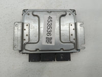 2016-2017 Nissan Altima PCM Engine Control Computer ECU ECM PCU OEM P/N:BEM408-300 A3 BEM408-300 A1 Fits Fits 2016 2017 OEM 