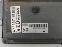 2016-2017 Nissan Altima PCM Engine Control Computer ECU ECM PCU OEM P/N:BEM408-300 A3 BEM408-300 A1 Fits Fits 2016 2017 OEM 