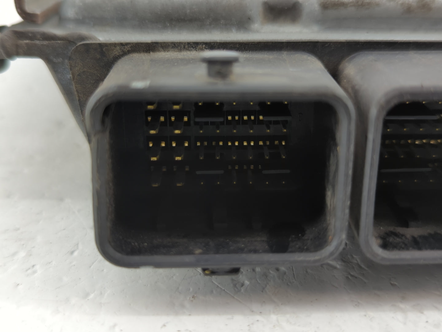 2016-2017 Nissan Altima PCM Engine Control Computer ECU ECM PCU OEM P/N:BEM408-300 A3 BEM408-300 A1 Fits Fits 2016 2017 OEM 