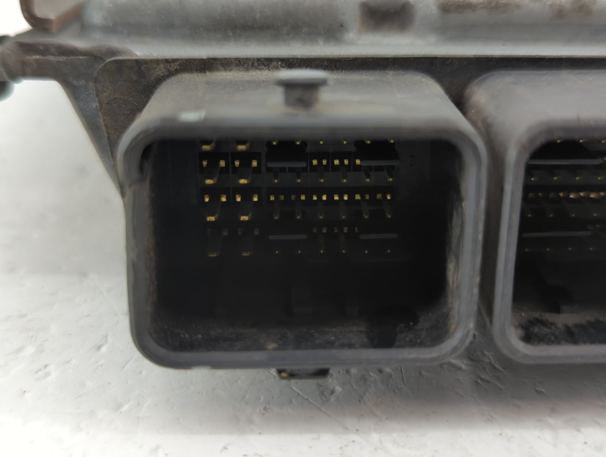 2016-2017 Nissan Altima PCM Engine Control Computer ECU ECM PCU OEM P/N:BEM408-300 A3 BEM408-300 A1 Fits 2016 2017 OEM Used 