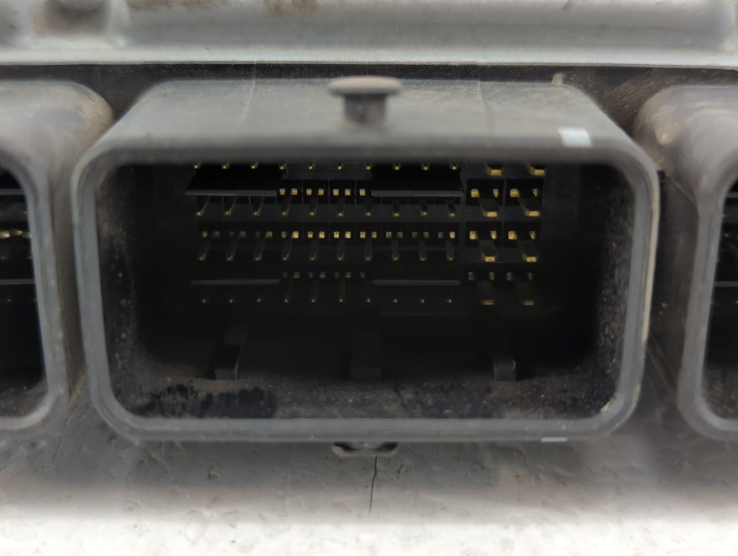 2016-2017 Nissan Altima PCM Engine Control Computer ECU ECM PCU OEM P/N:BEM408-300 A3 BEM408-300 A1 Fits Fits 2016 2017 OEM 