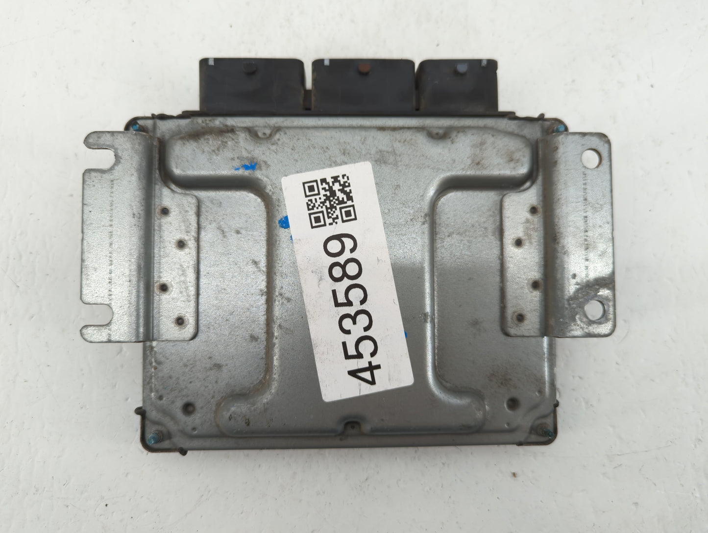 2016-2017 Nissan Altima PCM Engine Control Computer ECU ECM PCU OEM P/N:BEM408-300 A3 BEM408-300 A1 Fits Fits 2016 2017 OEM 