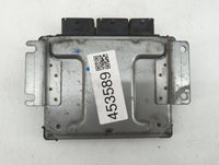 2016-2017 Nissan Altima PCM Engine Control Computer ECU ECM PCU OEM P/N:BEM408-300 A3 BEM408-300 A1 Fits Fits 2016 2017 OEM 