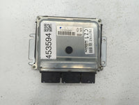 2016-2017 Nissan Altima PCM Engine Control Computer ECU ECM PCU OEM P/N:BEM408-300 A3 BEM408-300 A1 Fits Fits 2016 2017 OEM 