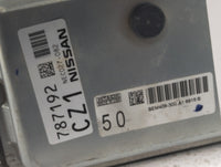 2016-2017 Nissan Altima PCM Engine Control Computer ECU ECM PCU OEM P/N:BEM408-300 A3 BEM408-300 A1 Fits Fits 2016 2017 OEM 