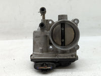 2013-2018 Nissan Altima Throttle Body P/N:3TA60-01 B 3TA60-01 C, 3TA60-01 A Fits Fits 2013 2014 2015 2016 2017 2018 2019 202