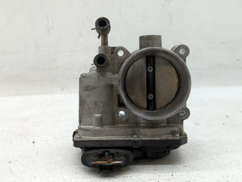 compare product 2013-2018 Nissan Altima Throttle Body P/N:3TA60-01 B 3TA60-01 C, 3TA60-01 A Fits Fits 2013 2014 2015 2016 2017 2018 2019 2020 OEM Used Auto Parts