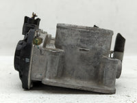 2013-2018 Nissan Altima Throttle Body P/N:3TA60-01 B 3TA60-01 C, 3TA60-01 A Fits Fits 2013 2014 2015 2016 2017 2018 2019 202