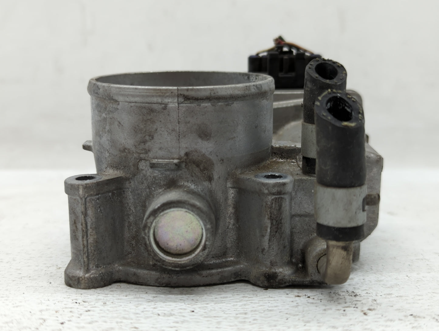 2013-2018 Nissan Altima Throttle Body P/N:3TA60-01 B 3TA60-01 C, 3TA60-01 A Fits Fits 2013 2014 2015 2016 2017 2018 2019 202