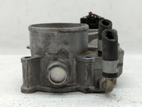2013-2018 Nissan Altima Throttle Body P/N:3TA60-01 B 3TA60-01 C, 3TA60-01 A Fits Fits 2013 2014 2015 2016 2017 2018 2019 202