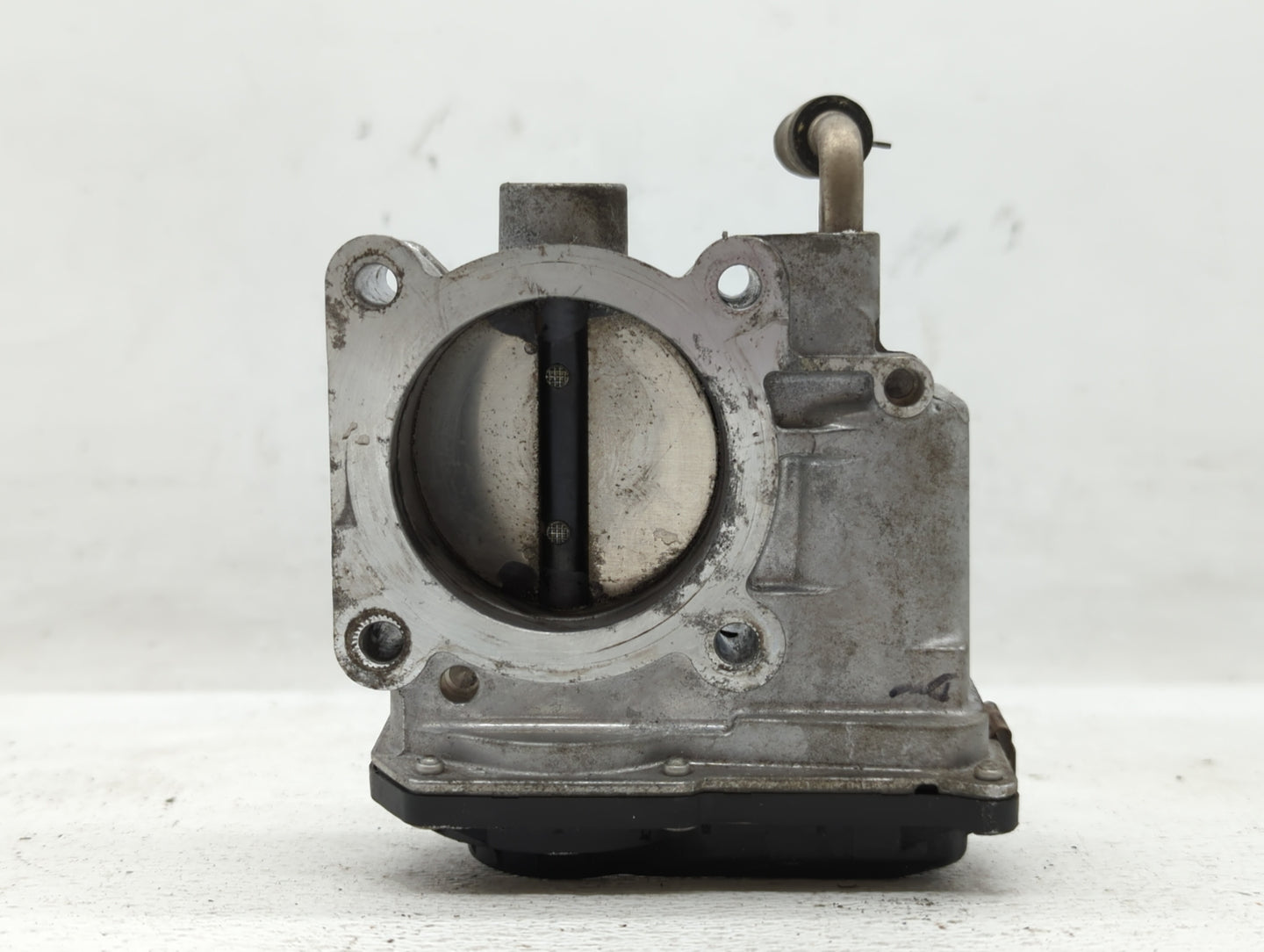2013-2018 Nissan Altima Throttle Body P/N:3TA60-01 B 3TA60-01 C, 3TA60-01 A Fits Fits 2013 2014 2015 2016 2017 2018 2019 202