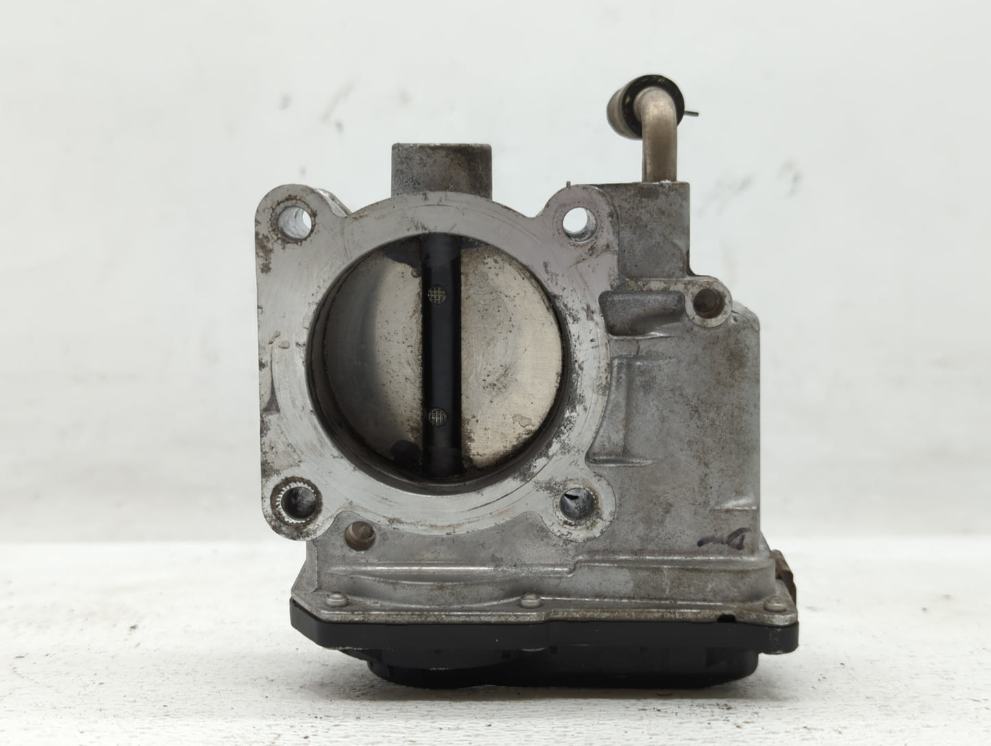 2013-2018 Nissan Altima Throttle Body P/N:3TA60-01 B 3TA60-01 C, 3TA60-01 A Fits Fits 2013 2014 2015 2016 2017 2018 2019 202