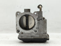 2013-2018 Nissan Altima Throttle Body P/N:3TA60-01 B 3TA60-01 C, 3TA60-01 A Fits Fits 2013 2014 2015 2016 2017 2018 2019 202