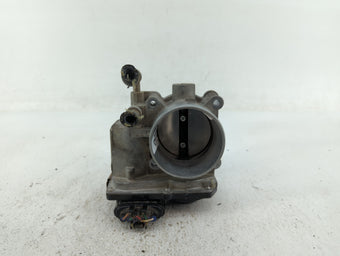 compare product 2013-2018 Nissan Altima Throttle Body P/N:3TA60-01 B 3TA60-01 C, 3TA60-01 A Fits Fits 2013 2014 2015 2016 2017 2018 2019 2020 OEM Used Auto Parts