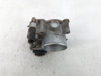2013-2018 Nissan Altima Throttle Body P/N:3TA60-01 B 3TA60-01 C, 3TA60-01 A Fits Fits 2013 2014 2015 2016 2017 2018 2019 202