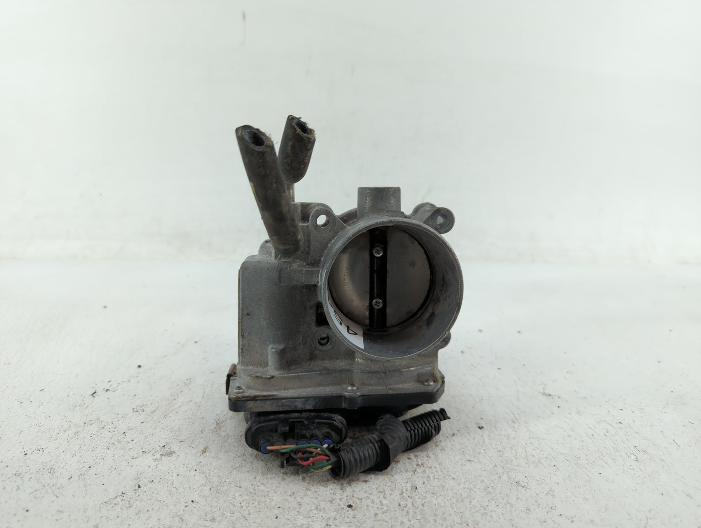 2013-2018 Nissan Altima Throttle Body P/N:3TA60-01 B 3TA60-01 C, 3TA60-01 A Fits Fits 2013 2014 2015 2016 2017 2018 2019 202