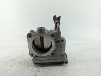 2013-2018 Nissan Altima Throttle Body P/N:3TA60-01 B 3TA60-01 C, 3TA60-01 A Fits Fits 2013 2014 2015 2016 2017 2018 2019 202