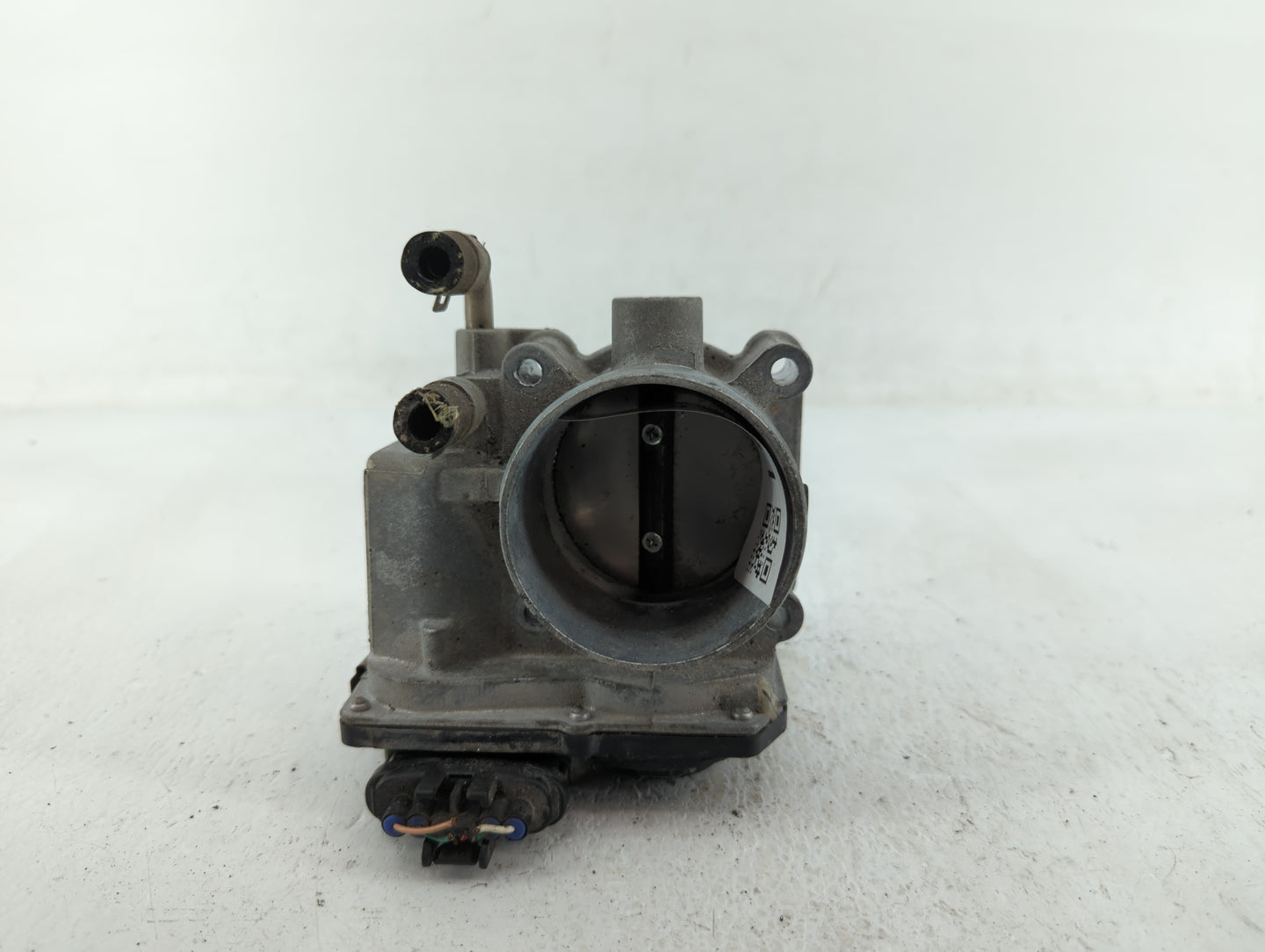 2013-2018 Nissan Altima Throttle Body P/N:3TA60-01 B 3TA60-01 C, 3TA60-01 A Fits Fits 2013 2014 2015 2016 2017 2018 2019 202