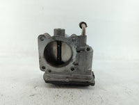 2013-2018 Nissan Altima Throttle Body P/N:3TA60-01 B 3TA60-01 C, 3TA60-01 A Fits Fits 2013 2014 2015 2016 2017 2018 2019 202