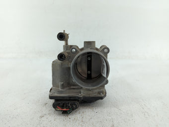 compare product 2013-2018 Nissan Altima Throttle Body P/N:3TA60-01 B 3TA60-01 C, 3TA60-01 A Fits Fits 2013 2014 2015 2016 2017 2018 2019 2020 OEM Used Auto Parts