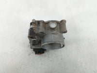 2013-2018 Nissan Altima Throttle Body P/N:3TA60-01 B 3TA60-01 C, 3TA60-01 A Fits Fits 2013 2014 2015 2016 2017 2018 2019 202