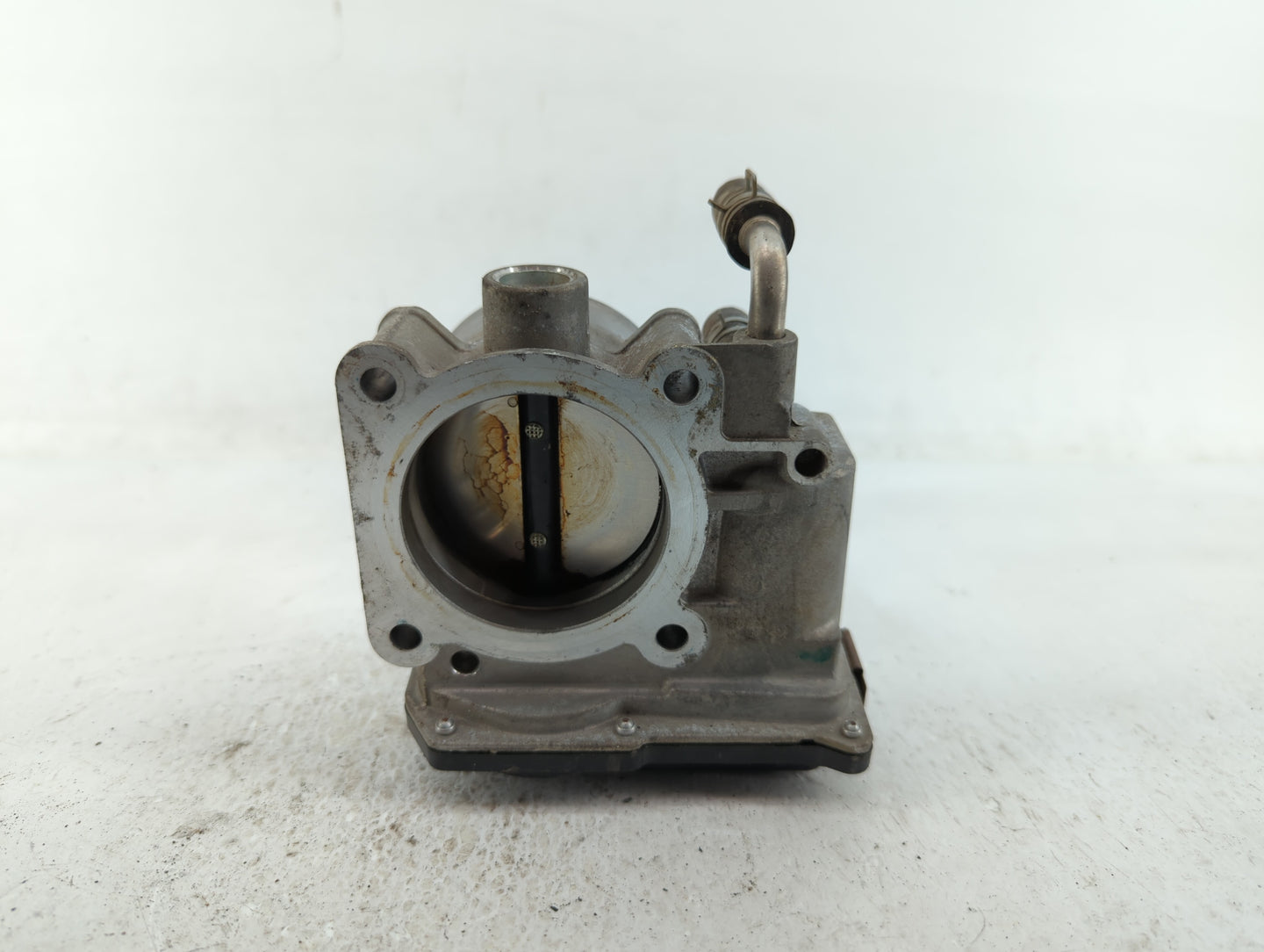 2013-2018 Nissan Altima Throttle Body P/N:3TA60-01 B 3TA60-01 C, 3TA60-01 A Fits Fits 2013 2014 2015 2016 2017 2018 2019 202