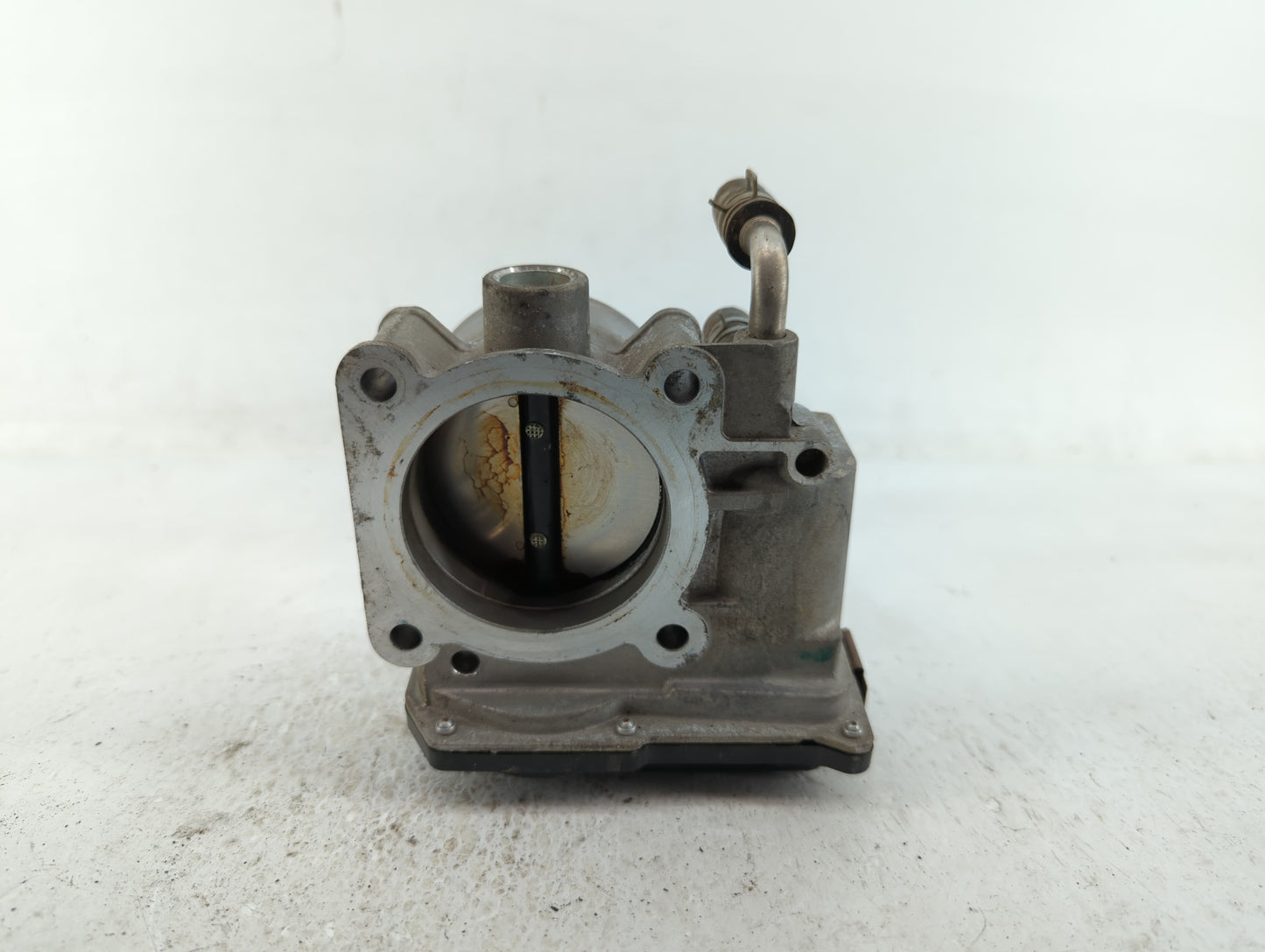 2013-2018 Nissan Altima Throttle Body P/N:3TA60-01 B 3TA60-01 C, 3TA60-01 A Fits Fits 2013 2014 2015 2016 2017 2018 2019 202