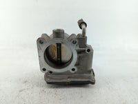 2013-2018 Nissan Altima Throttle Body P/N:3TA60-01 B 3TA60-01 C, 3TA60-01 A Fits Fits 2013 2014 2015 2016 2017 2018 2019 202