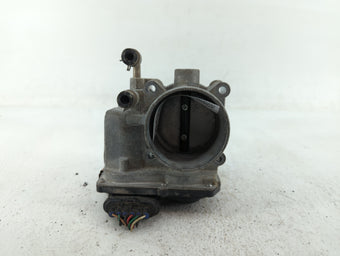 compare product 2013-2018 Nissan Altima Throttle Body P/N:3TA60-01 B 3TA60-01 C, 3TA60-01 A Fits Fits 2013 2014 2015 2016 2017 2018 2019 2020 OEM Used Auto Parts