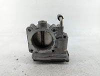 2013-2018 Nissan Altima Throttle Body P/N:3TA60-01 B 3TA60-01 C, 3TA60-01 A Fits Fits 2013 2014 2015 2016 2017 2018 2019 202
