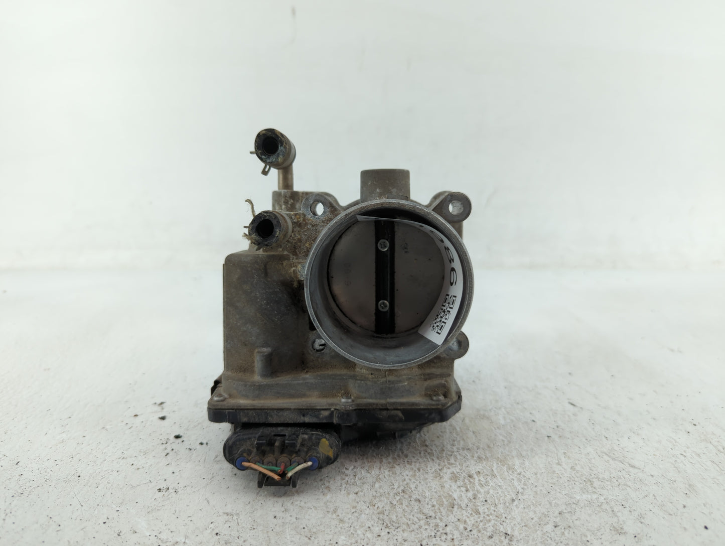 2013-2018 Nissan Altima Throttle Body P/N:3TA60-01 B 3TA60-01 C, 3TA60-01 A Fits Fits 2013 2014 2015 2016 2017 2018 2019 202