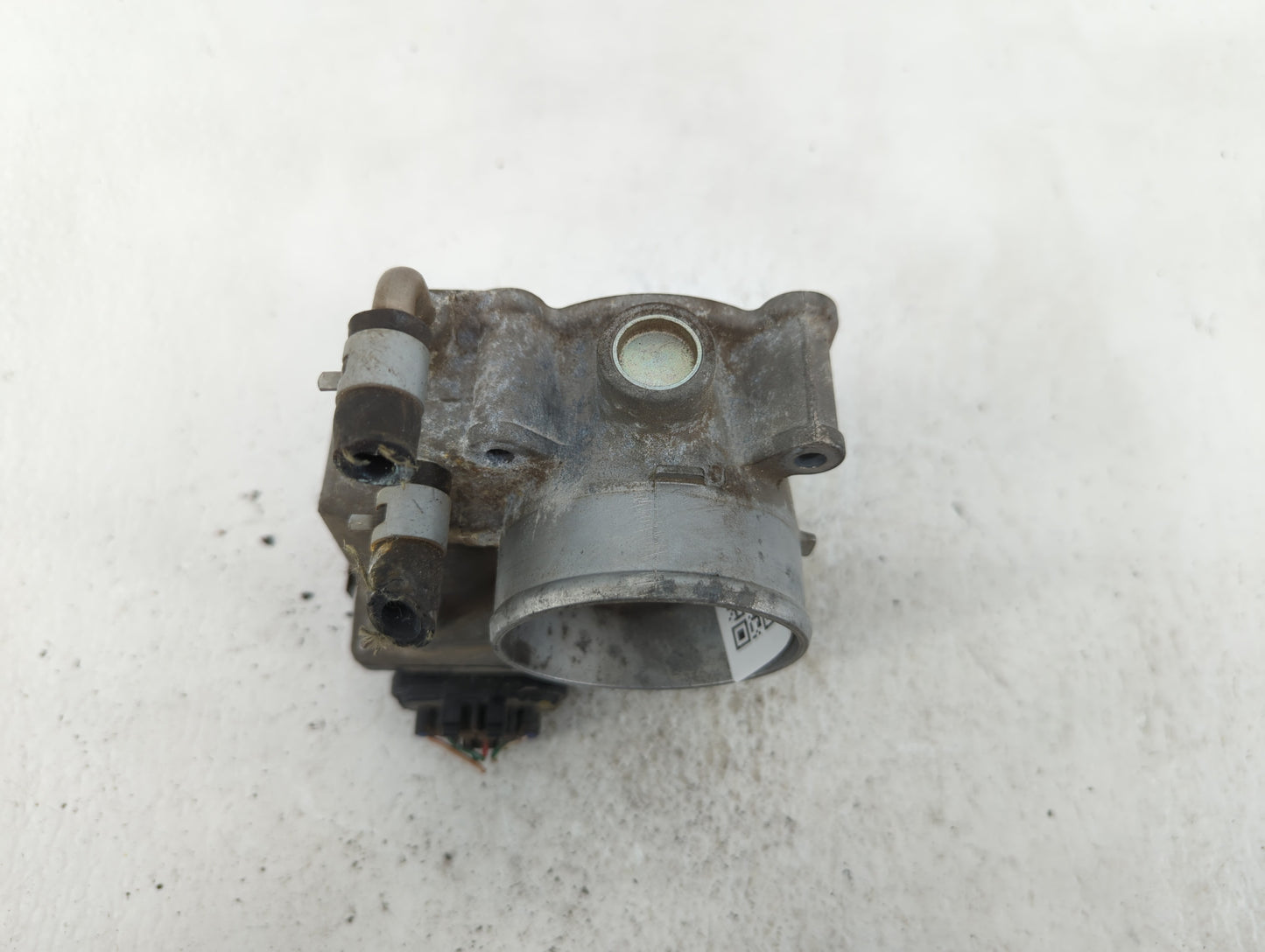 2013-2018 Nissan Altima Throttle Body P/N:3TA60-01 B 3TA60-01 C, 3TA60-01 A Fits Fits 2013 2014 2015 2016 2017 2018 2019 202