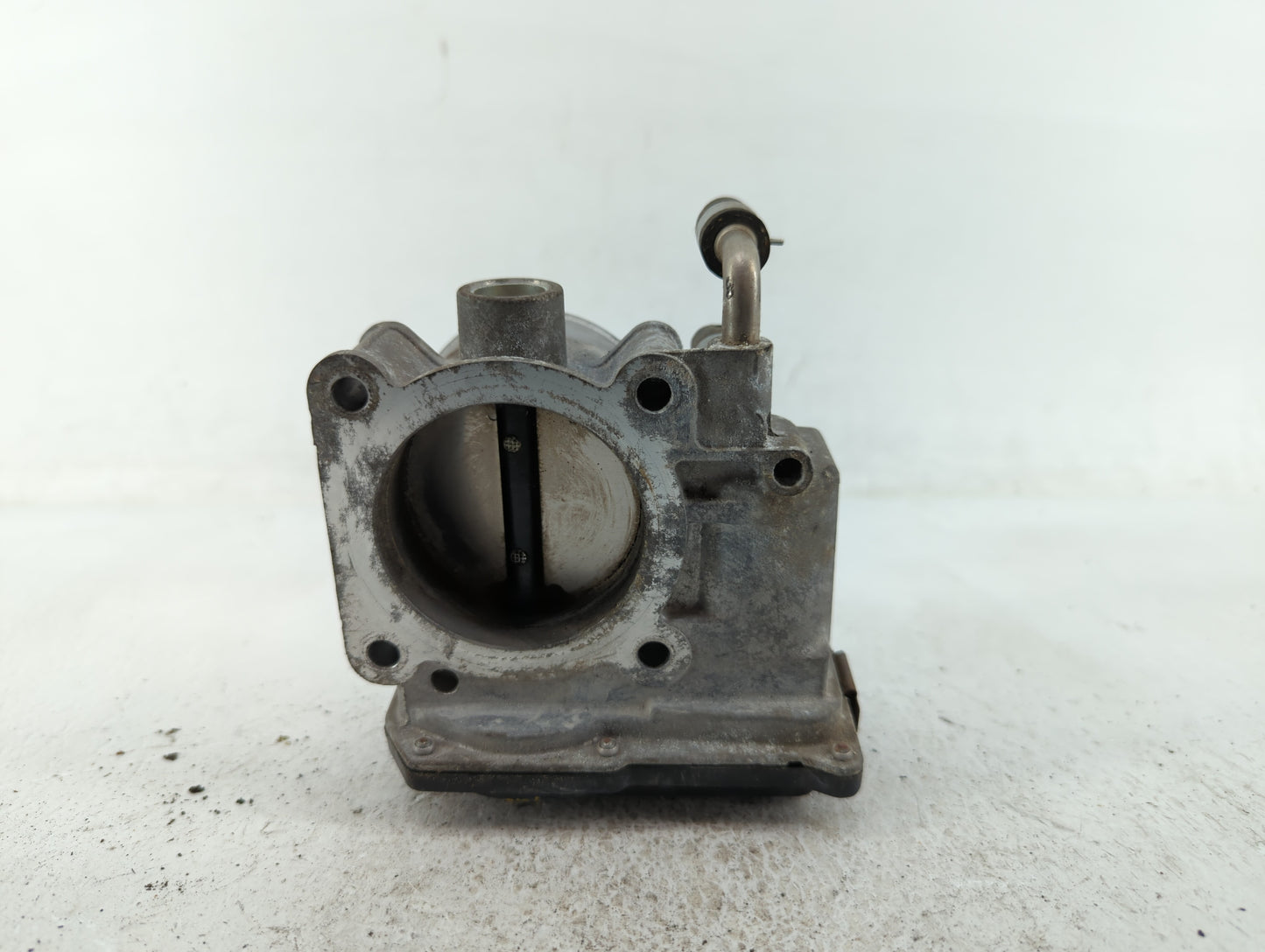 2013-2018 Nissan Altima Throttle Body P/N:3TA60-01 B 3TA60-01 C, 3TA60-01 A Fits Fits 2013 2014 2015 2016 2017 2018 2019 202