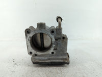 2013-2018 Nissan Altima Throttle Body P/N:3TA60-01 B 3TA60-01 C, 3TA60-01 A Fits Fits 2013 2014 2015 2016 2017 2018 2019 202