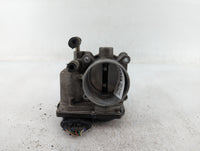 2013-2018 Nissan Altima Throttle Body P/N:3TA60-01 B 3TA60-01 C, 3TA60-01 A Fits Fits 2013 2014 2015 2016 2017 2018 2019 202