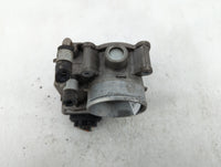2013-2018 Nissan Altima Throttle Body P/N:3TA60-01 B 3TA60-01 C, 3TA60-01 A Fits Fits 2013 2014 2015 2016 2017 2018 2019 202
