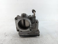 2013-2018 Nissan Altima Throttle Body P/N:3TA60-01 B 3TA60-01 C, 3TA60-01 A Fits Fits 2013 2014 2015 2016 2017 2018 2019 202