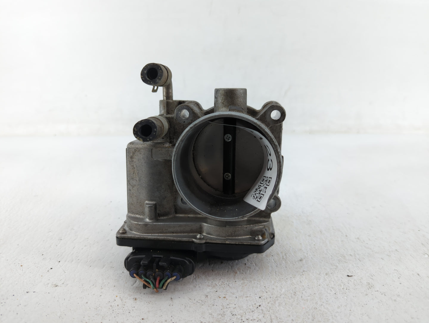 2013-2018 Nissan Altima Throttle Body P/N:3TA60-01 B 3TA60-01 C, 3TA60-01 A Fits Fits 2013 2014 2015 2016 2017 2018 2019 202