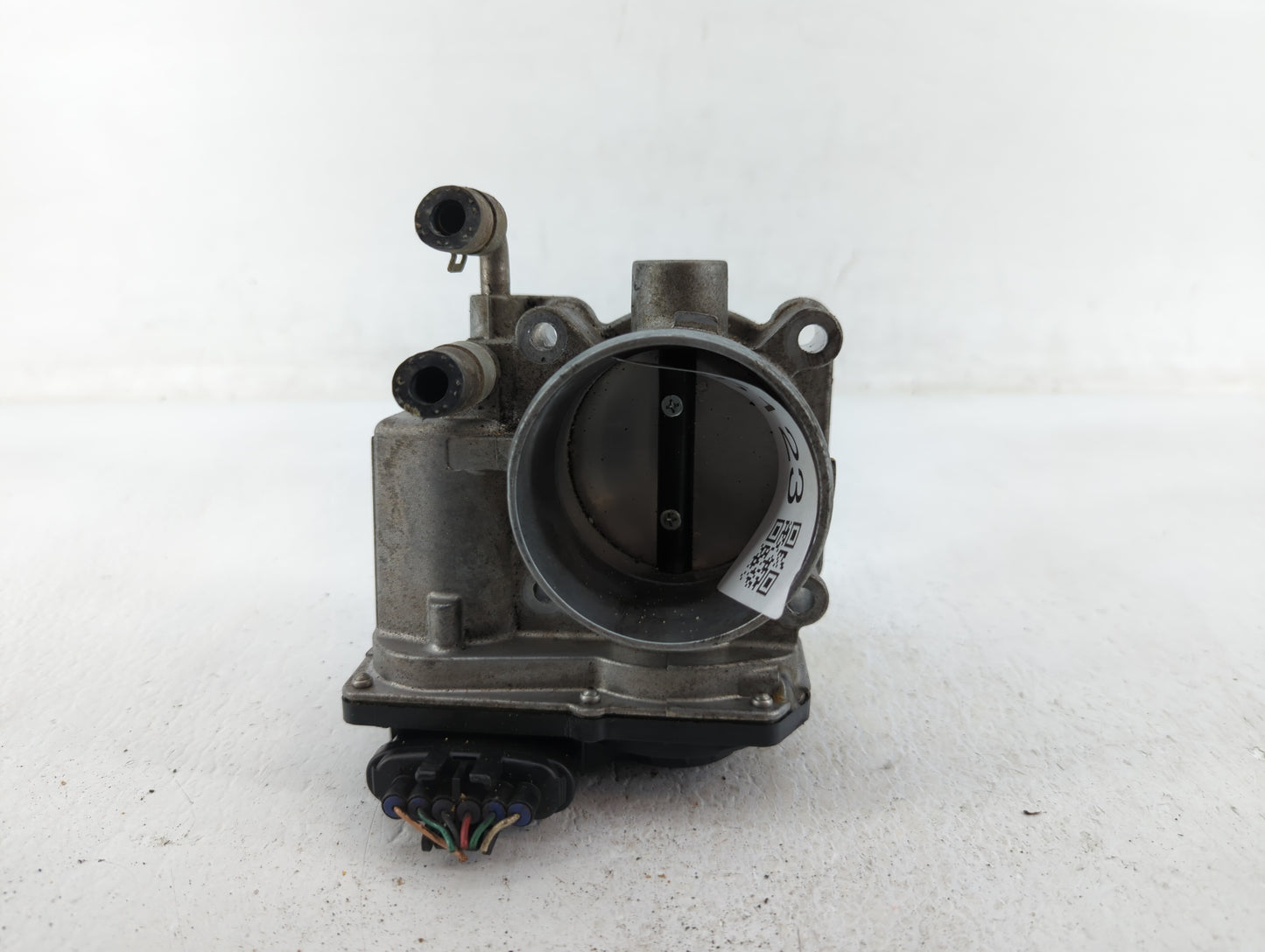 2013-2018 Nissan Altima Throttle Body P/N:3TA60-01 B 3TA60-01 C, 3TA60-01 A Fits Fits 2013 2014 2015 2016 2017 2018 2019 202