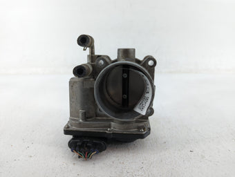 compare product 2013-2018 Nissan Altima Throttle Body P/N:3TA60-01 B 3TA60-01 C, 3TA60-01 A Fits Fits 2013 2014 2015 2016 2017 2018 2019 2020 OEM Used Auto Parts