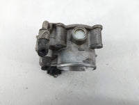 2013-2018 Nissan Altima Throttle Body P/N:3TA60-01 B 3TA60-01 C, 3TA60-01 A Fits Fits 2013 2014 2015 2016 2017 2018 2019 202