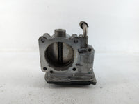 2013-2018 Nissan Altima Throttle Body P/N:3TA60-01 B 3TA60-01 C, 3TA60-01 A Fits Fits 2013 2014 2015 2016 2017 2018 2019 202