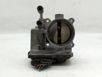 compare product 2013-2018 Nissan Altima Throttle Body P/N:3TA60-01 B 3TA60-01 C, 3TA60-01 A Fits Fits 2013 2014 2015 2016 2017 2018 2019 2020 OEM Used Auto Parts