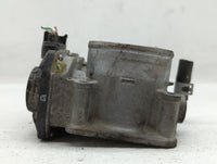 2013-2018 Nissan Altima Throttle Body P/N:3TA60-01 B 3TA60-01 C, 3TA60-01 A Fits Fits 2013 2014 2015 2016 2017 2018 2019 202